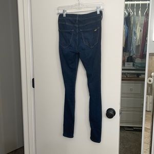Hollister Jean jegging